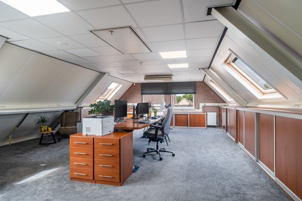 Medium property photo - Barwoutswaarder 166A, 3449 HS Woerden